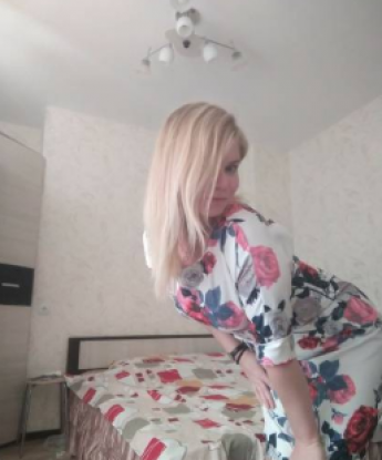 Анкета проститутки Памела - Фото 1, Кривянская, 27 лет, №8428
